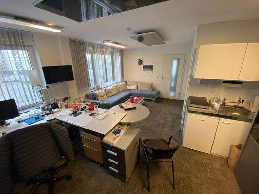 Büro - Apartment