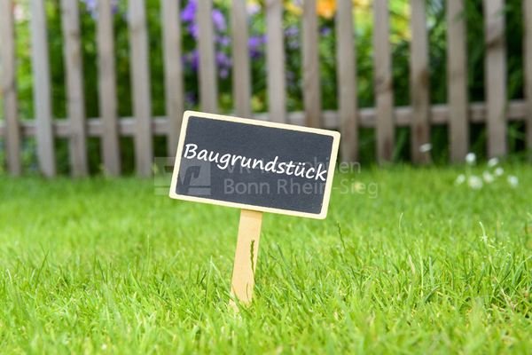 Grundstuck Bergheim