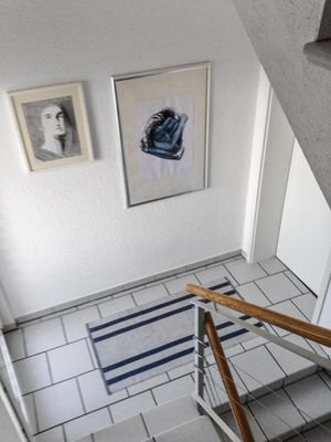 Treppenhaus