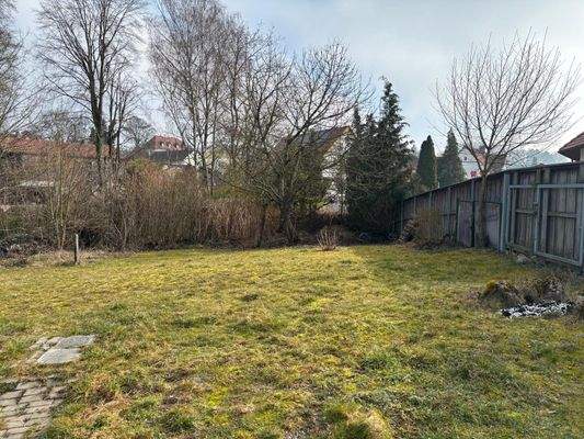 weiteres Grundstück Ansicht 1