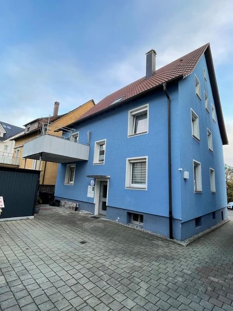 Friedrichshafen Häuser, Friedrichshafen Haus kaufen