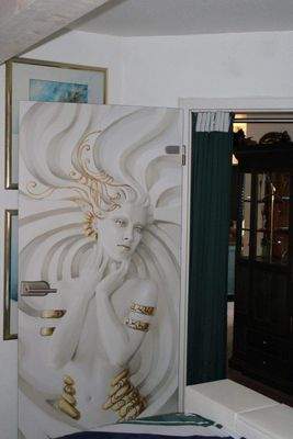 EG-Wohnung - Impressionen