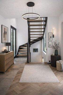 Treppe - KI generiert