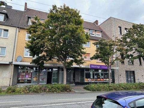 Hamm Wohnungen, Hamm Wohnung mieten