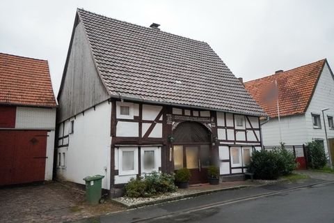 Trendelburg Häuser, Trendelburg Haus kaufen