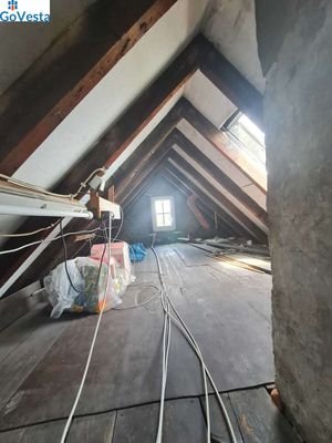 Spitzboden