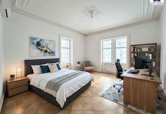 Möblierungsvorschlag