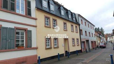 Winnweiler Wohnungen, Winnweiler Wohnung kaufen