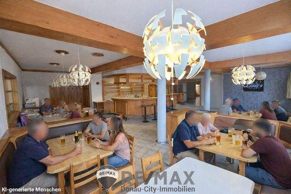 03 Restaurant - KI-generiert