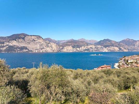 Borago - Vista lago - Primo Piano 2 - DJI_0924 (WE