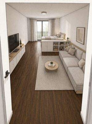 KI generiert / Beispiel