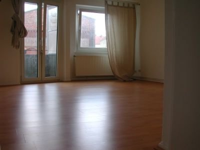 3 Zimmer Wohnung in Hannover (Nordstadt)