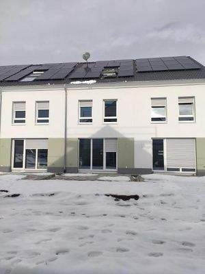 Außenansicht (Rückseite)