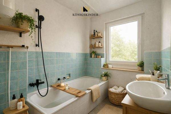 virtuelle Visualisierung