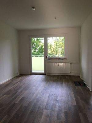 Musterfoto Wohnzimmer