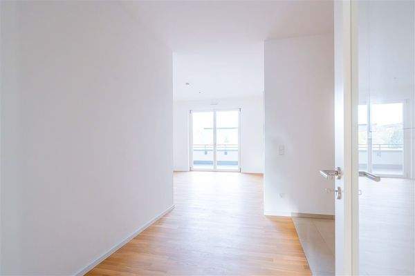 Wohn- und Essbereich