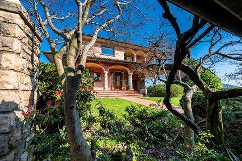 Provaglio d'Iseo Häuser, Provaglio d'Iseo Haus kaufen