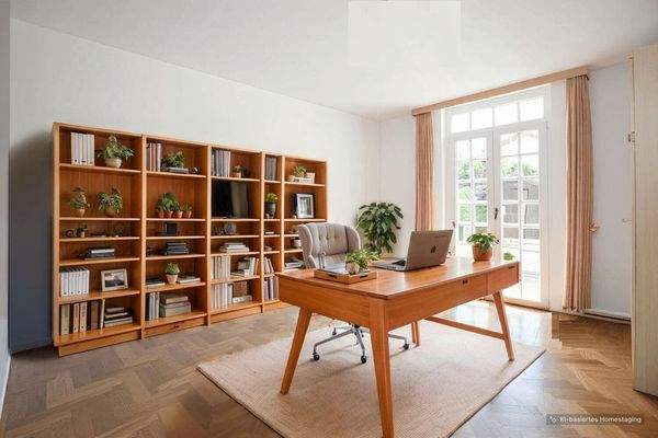 Zimmer 1-Visualisiert