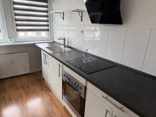 Mieterküche