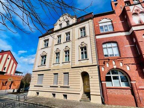 Stendal Wohnungen, Stendal Wohnung mieten