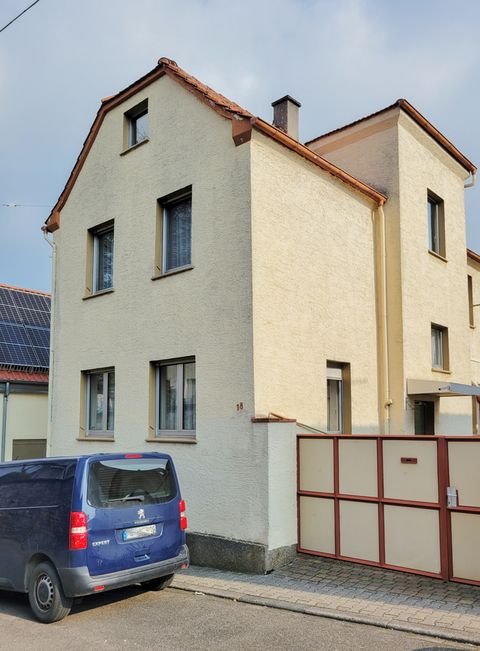 Mainz / Finthen Häuser, Mainz / Finthen Haus kaufen