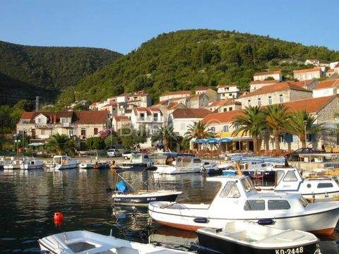 Korcula Häuser, Korcula Haus kaufen