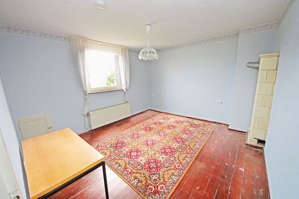 Zimmer 1 im DG