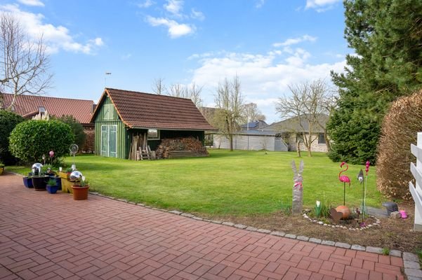 Terasse+Garten