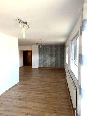 Wohn- und Esszimmer III