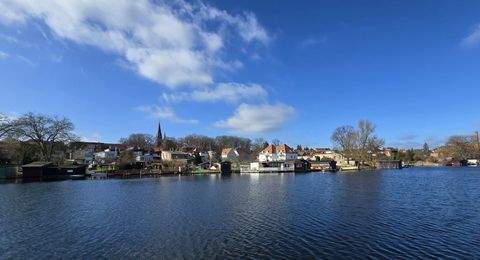 Malchow Wohnungen, Malchow Wohnung kaufen