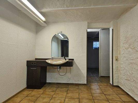 Kellerraum 1 Haus 17