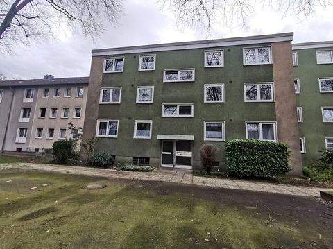 Gelsenkirchen Wohnungen, Gelsenkirchen Wohnung mieten