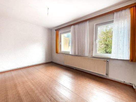 Wohnzimmer-Obergeschoss