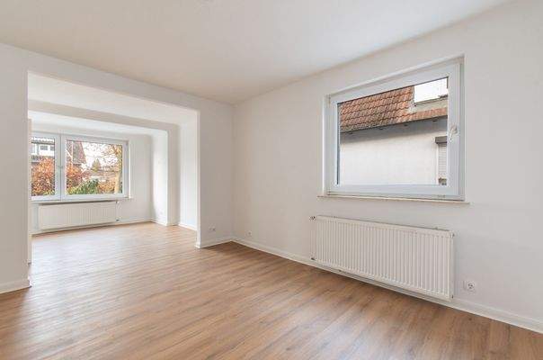 Ihr neuer Wohnbereich