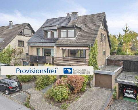 Ratingen Häuser, Ratingen Haus kaufen