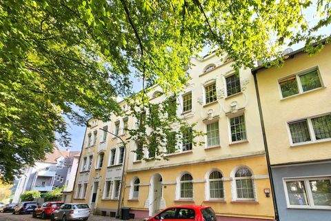 Wuppertal Wohnungen, Wuppertal Wohnung kaufen