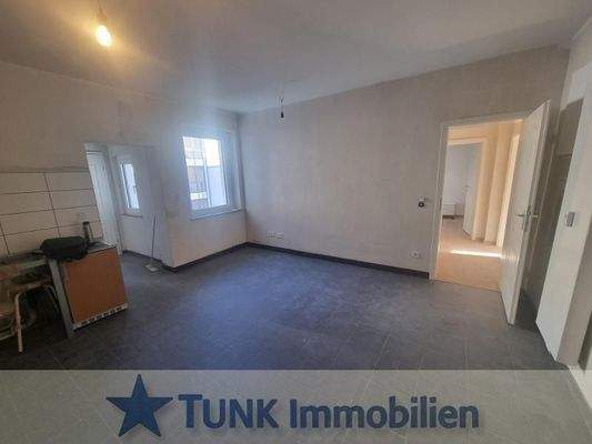 10 - Wohnküche Weitwinkel