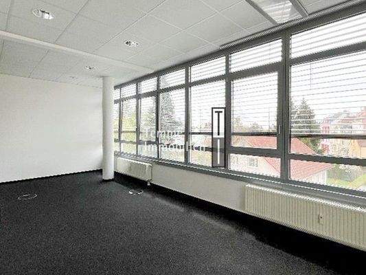 Gewerbeeinheit Büro 