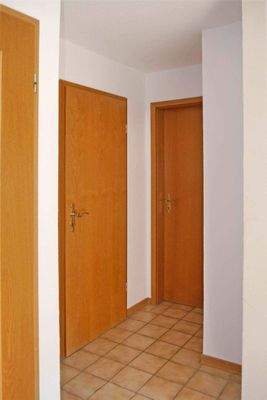 Obergeschoss - Diele