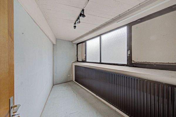 UG - Abstell- bzw. Nebenraum