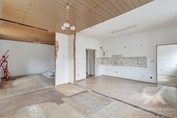 OG Links Wohnbereich