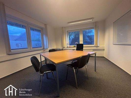 Büroraum Beispiel