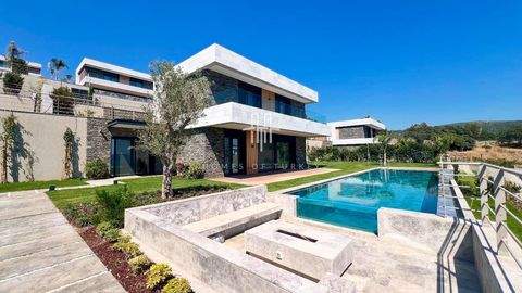 Bodrum Häuser, Bodrum Haus kaufen