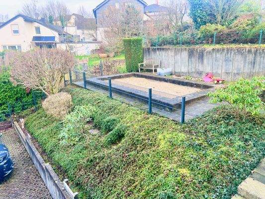 Für die Kleinen oder Kleingebliebenen