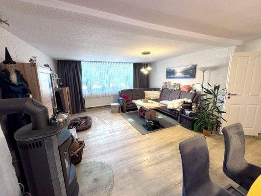 Wohnbereich WHG rechts