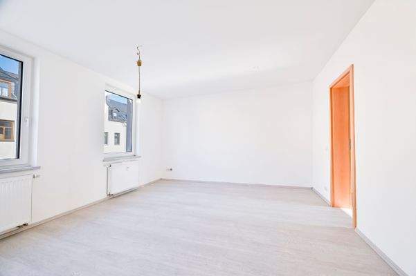 Wohnraum Leerstand 2