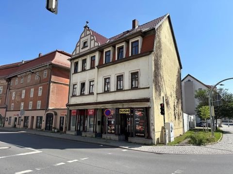 Arnstadt Häuser, Arnstadt Haus kaufen