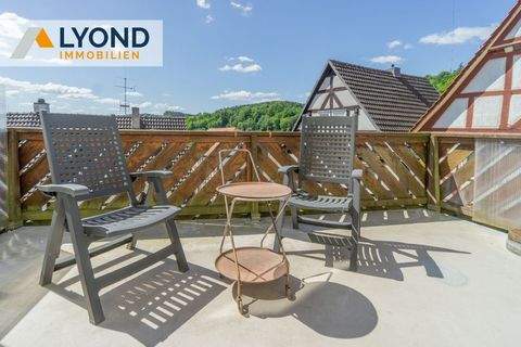 Naumburg Häuser, Naumburg Haus kaufen