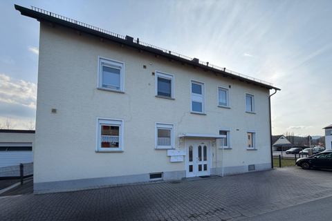 Pfreimd Wohnungen, Pfreimd Wohnung kaufen