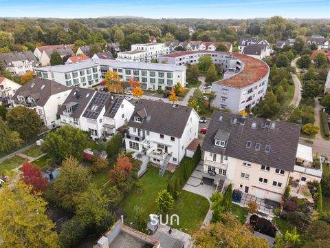 Neu-Isenburg Häuser, Neu-Isenburg Haus kaufen